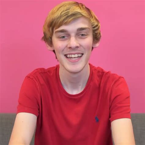 Lance Ashton Thirtyacre (born: September 23, 1993 (1993-09-23) [age 30]), is an American YouTube vlogger who is most notably known for being a voice actor for SML. He is Logan's older brother, as well as also best known for his roles as Jeffy, Mr. Goodman, and Duggie, as well as many other characters on the channel. Lance has helped Logan all …